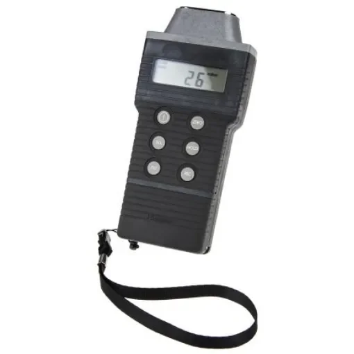 Comark C9507/IS Differential Manometer With 2 Pressure Port/s, Max Pressure Measurement 7bar - C9507IS product image