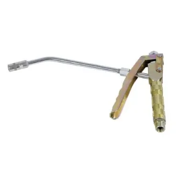 550bar Manual Grease Gun - ARCA-PUMP-BARREL.GUN-P product image