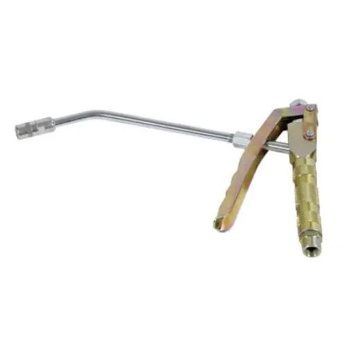 550bar Manual Grease Gun - ARCA-PUMP-BARREL.GUN-P product image