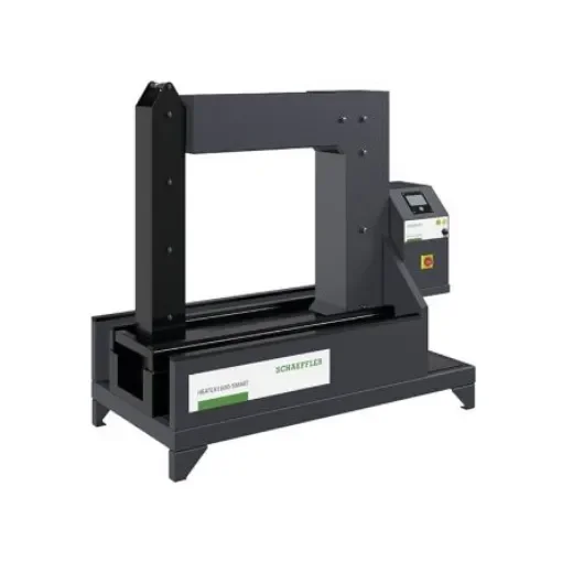 SCHAEFFLER Bearing Heater 85mm To 1700mm Bore Size HEATER1600-SMART-450V product image