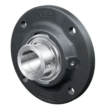 4 Hole Flange Bearing Unit, TFE50-XL-N-I product image