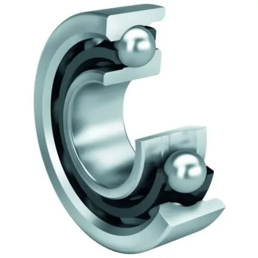 FAG 7320-B-XL-TVP Angular Contact- Open Type 100mm I.D, 215mm O.D product image