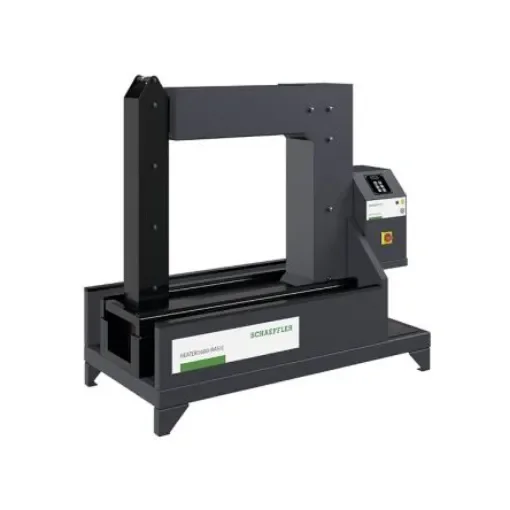 SCHAEFFLER Bearing Heater 85mm To 1700mm Bore Size HEATER1600-BASIC-400V product image