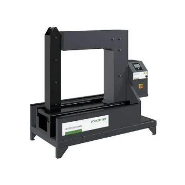 SCHAEFFLER Bearing Heater 215mm To 1700mm Bore Size HEATER1600-SMART-400V product image