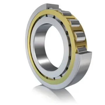 FAG NJ324-E-XL-M1-C3 120mm I.D Cylindrical Cylindrical Roller Bearing, 260mm O.D product image