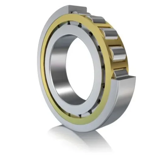 FAG NJ324-E-XL-M1-C3 120mm I.D Cylindrical Cylindrical Roller Bearing, 260mm O.D product image