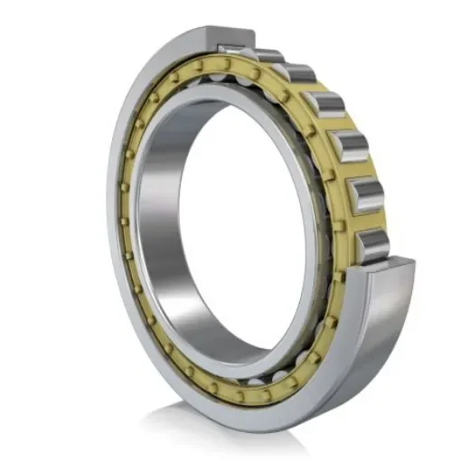 FAG NU1020-XL-M1-C3 100mm I.D Cylindrical Cylindrical Roller Bearing, 150mm O.D product image