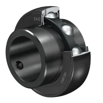 FAG Bearing Inserts 70mm ID 125mm OD UC214 product image