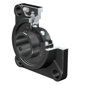 4 Hole Flange Bearing Unit, UCF215-J7, 75mm ID product image