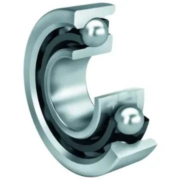 FAG 7315-B-XL-TVP Angular Contact- Open Type 75mm I.D, 160mm O.D product image