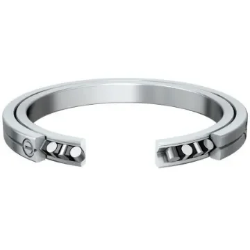 INA SX011820-A 100mm I.D Crossed Roller Bearing Roller Bearing, 125mm O.D product image