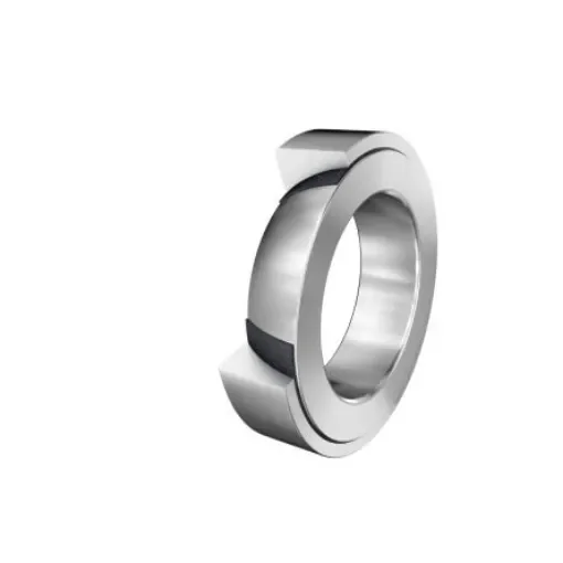 INA GE40-SW-A 40mm Bore Spherical Bearing, 454000N Radial Load Rating, 68mm O.D product image