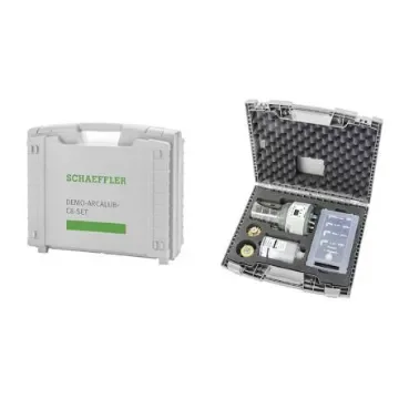 SCHAEFFLER Demo Case for use with Connector Extension Concept 8 - DEMO-ARCALUB-C8-SET product image