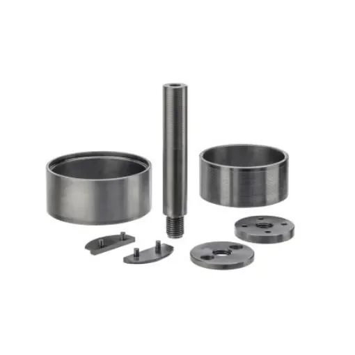 SCHAEFFLER TOOL-RAILWAY-SEALCAP Sealing Cap Tool For Use With TAROL Tapered Roller Bearing Units, - TOOL-RAILWAY-SEALCAP-F-804112 product image