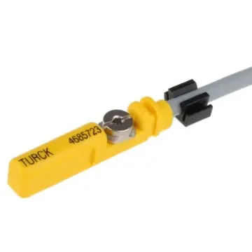 Turck Pneumatic Cylinder Sensor - BIM-UNT-AP6X-0.3-PSG3M product image