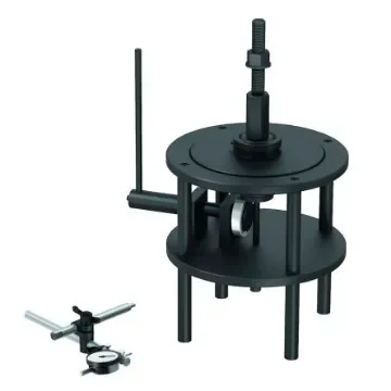 SCHAEFFLER TOOL-RAILWAY-CLEARANCE Basic Axial Play Measuring Instrument For Use With TAROL Tapered Roller Bearing - TOOL-RAILWAY-CLEARANCE-BASIC product image