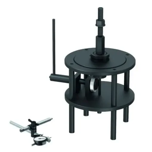 SCHAEFFLER TOOL-RAILWAY-CLEARANCE Basic Axial Play Measuring Instrument For Use With TAROL Tapered Roller Bearing - TOOL-RAILWAY-CLEARANCE-BASIC product image