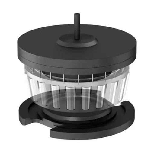 SCHAEFFLER TOOL-RAILWAY-GREASER Greasing Tool For Use With TAROL Tapered Roller Bearing Units, - TOOL-RAILWAY-GREASER-K6-1/2X9 product image