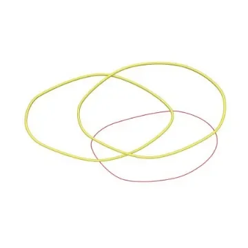 SCHAEFFLER Seal - HYDNUT630.SEAL product image