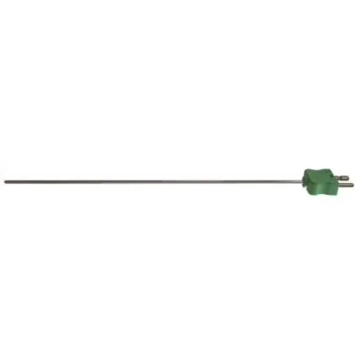 Pyro ControleL224654 Type K Thermocouple 7000mm Length, 2mm Diameter - L224654-044 product image