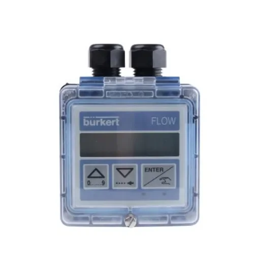 Burkert Flow Meter - 426506 product image