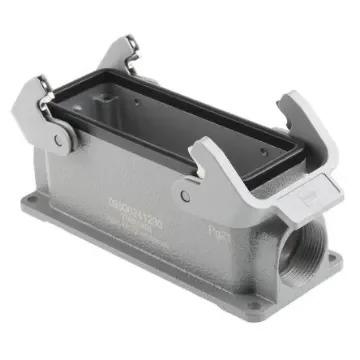 HARTING Han B Heavy Duty Power Connector Housing - 09300241230 product image