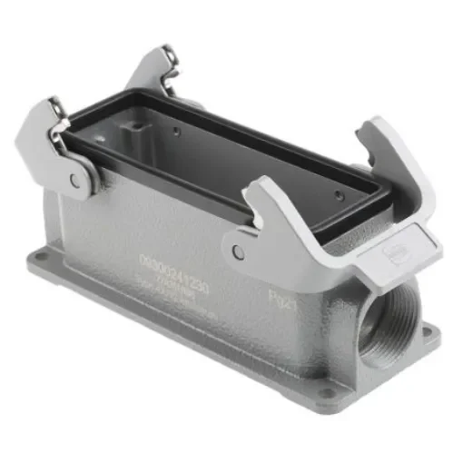 HARTING Han B Heavy Duty Power Connector Housing - 09300241230 product image