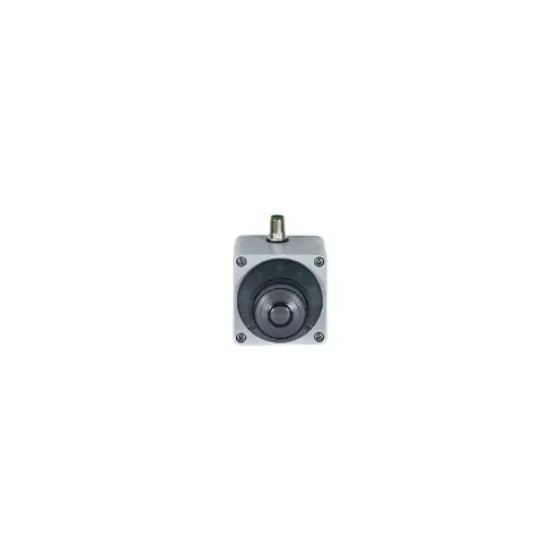 Pilz 400 Series Turn Release Illuminated Emergency Stop Push Button, Surface Mount, DPST - 400463 product image