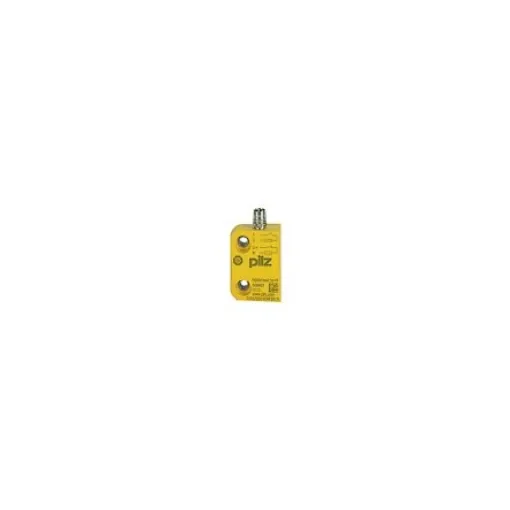 Pilz 506 Series Magnetic Non-Contact Safety Switch, 24V dc, Polybutylene Terephthalate Housing, M8 - 506401 product image