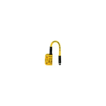 Pilz 541 Series Transponder Non-Contact Safety Switch, 24V dc, Polybutylene Terephthalate Housing, M8 - 541060 product image