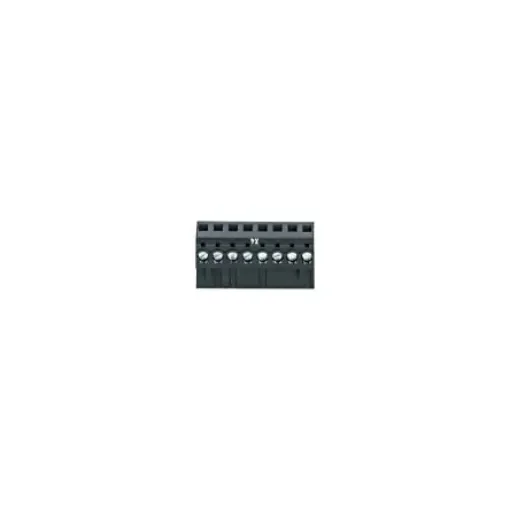Pilz, 750, Pluggable Terminal Block, Screw Termination, 750008 product image