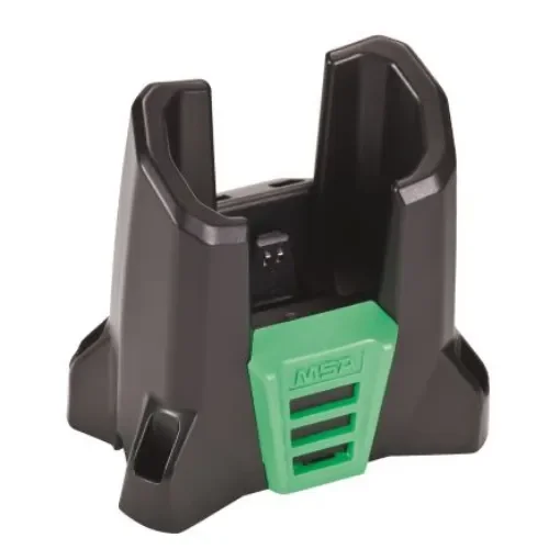 MSA Safety Gas Detection Battery Charger for ALTAIR 4XR Gas Detector - 10086638 product image