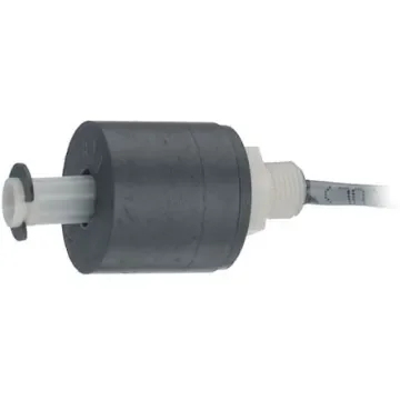 Gems Sensors LS-3 Series Single Point Level Switch Level Switch - 171512 product image