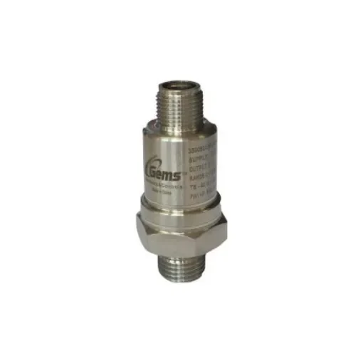 Gems Sensors 3500 Series Pressure Sensor, 0bar Min, 2.5bar Max - 3500S02B5A05E000 product image