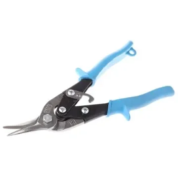 Wiss 250 mm Left Tin Snips for Stainless Steel - M1RS1 product image