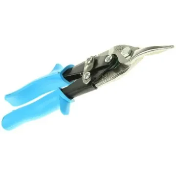 Wiss 250 mm Right Tin Snips for Stainless Steel - M2RS1 product image