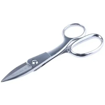 William Whiteley & Sons 200 mm Scissors - 3121CP-8 product image