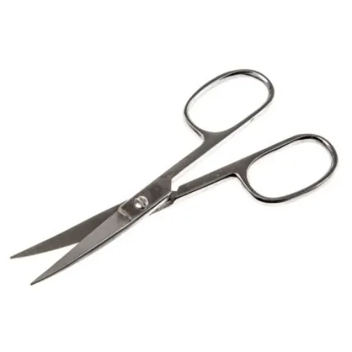 William Whiteley & Sons 140 mm Stainless Steel Large Bowed Scissors - 1973SS-5.5/SS product image