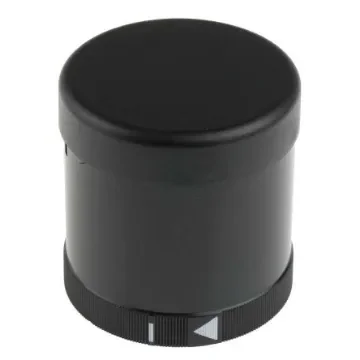 Werma 844 Series Buzzer Unit, 24 V dc, AC, DC, IP54 - 844.118.55 product image