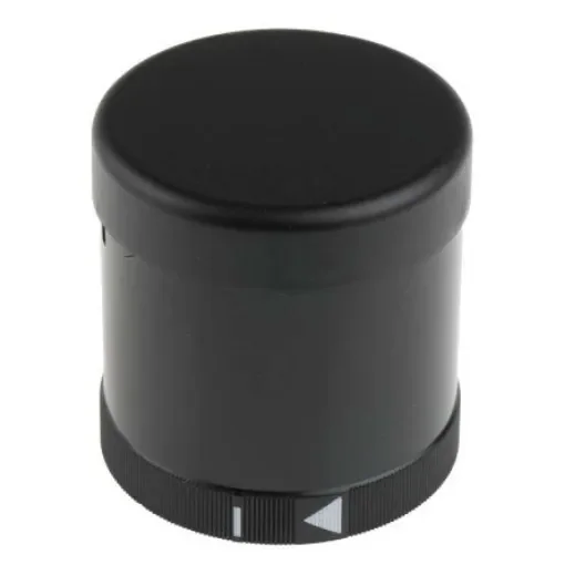 Werma 844 Series Buzzer Unit, 24 V dc, AC, DC, IP54 - 844.118.55 product image