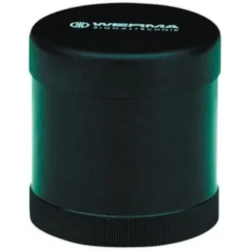 Werma 844 Series Buzzer Unit, 230 V ac, AC, IP54 - 844.118.68 product image