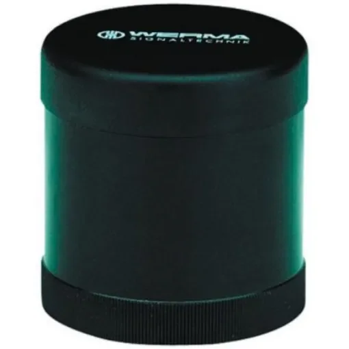 Werma 844 Series Buzzer Unit, 230 V ac, AC, IP54 - 844.118.68 product image