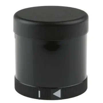 Werma 844 Series Siren unit, 24 V dc, AC, DC, IP54 - 844.126.55 product image