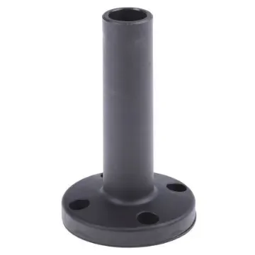 Werma Mounting Base with Tube for Use with KombiSIGN 70/71 - 975.840.10 product image