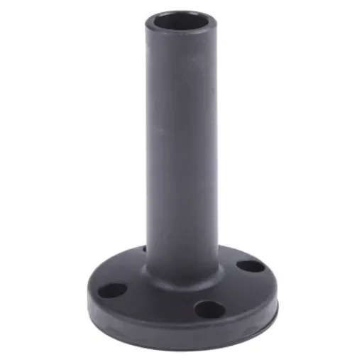 Werma Mounting Base with Tube for Use with KombiSIGN 70/71 - 975.840.10 product image