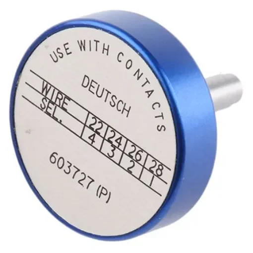 Daniels Manufacturing, AS Positioner - 640035 product image