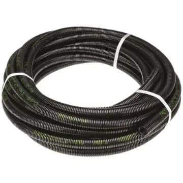 PMA Flexible Contractor Pack Conduit, 20mm Nominal Diameter, Plastic, Black - PECO-17B product image