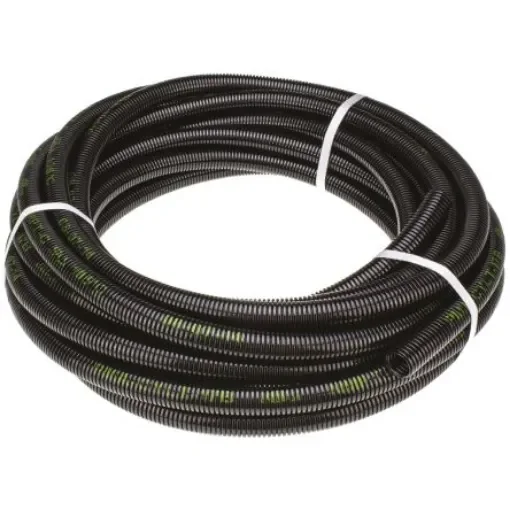 PMA Flexible Contractor Pack Conduit, 20mm Nominal Diameter, Plastic, Black - PECO-17B product image