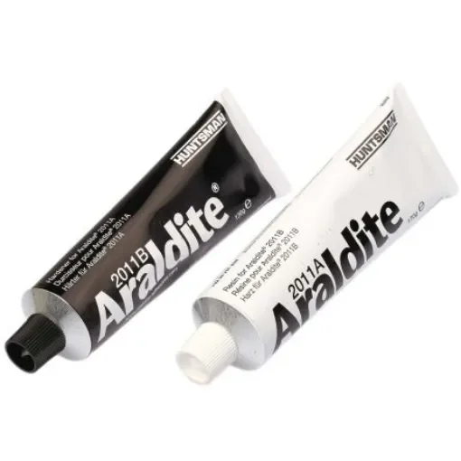 Araldite Araldite 2011 Paste Adhesive, 300 g - 144805200 product image