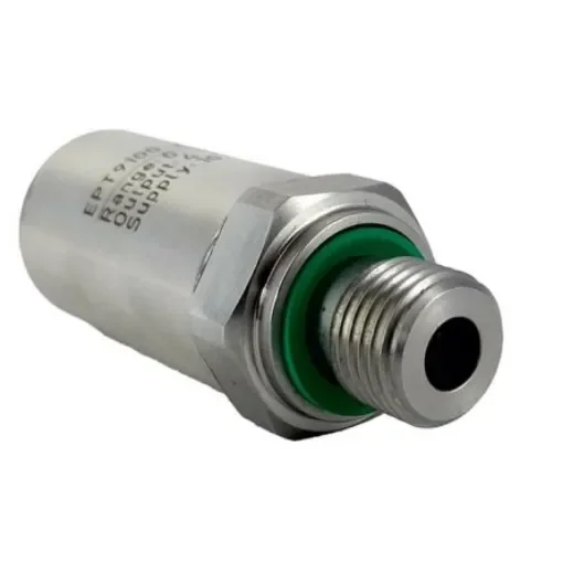 Variohm Group EPT9100 Series Pressure Sensor, 100bar Min, 1000bar Max, Voltage Output, Gauge Reading - EPT9100-B-10000-B-4-C product image
